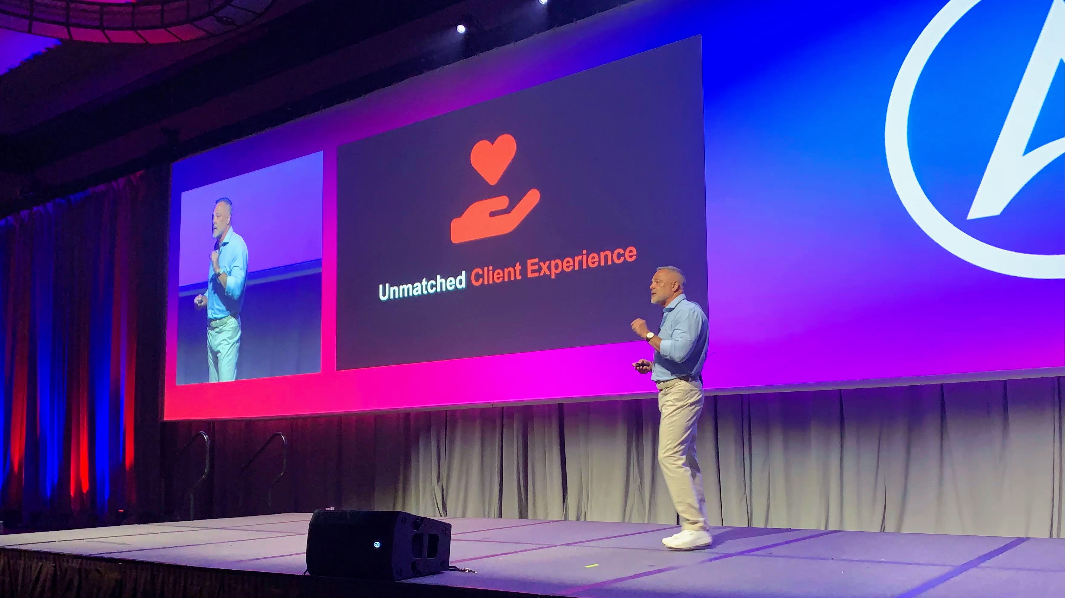 At Aderant’s Momentum Global Conference, A Drive Towards AI-Enabled Cloud Innovation and ‘Unmatched Client Experience’