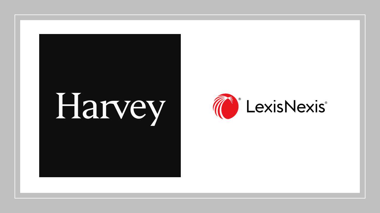 Legal AI Platform Harvey To Get LexisNexis Content and Tech In New Partnership Between the Companies