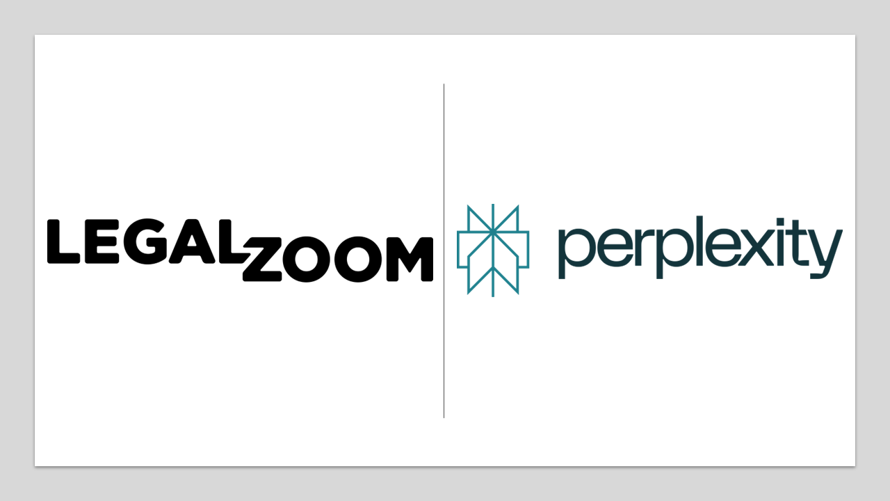 As LegalZoom Partners with Gen AI Company Perplexity to Provide Legal Services, I Ask Perplexity What It All Means