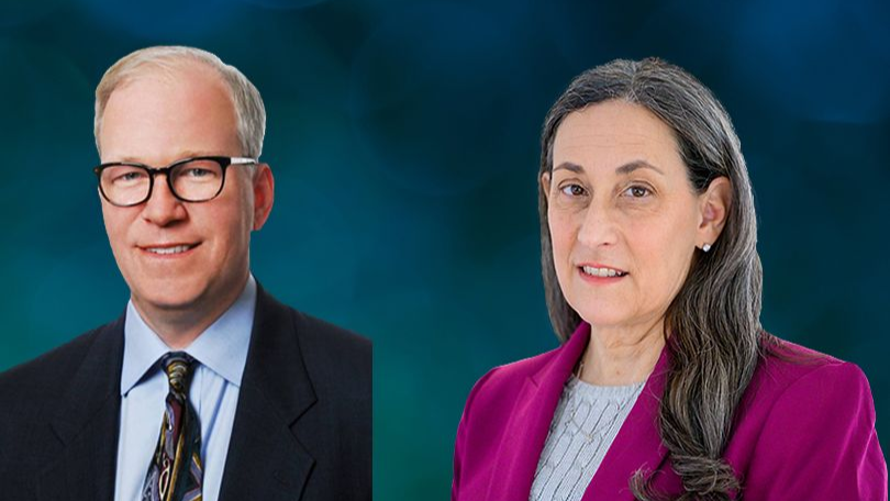 Ken Crutchfield, Head of Legal Markets At Wolters Kluwer, Retires; Jill Weinstein Succeeds Him