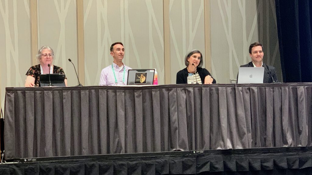 Aall Benchmarking Panel 2025