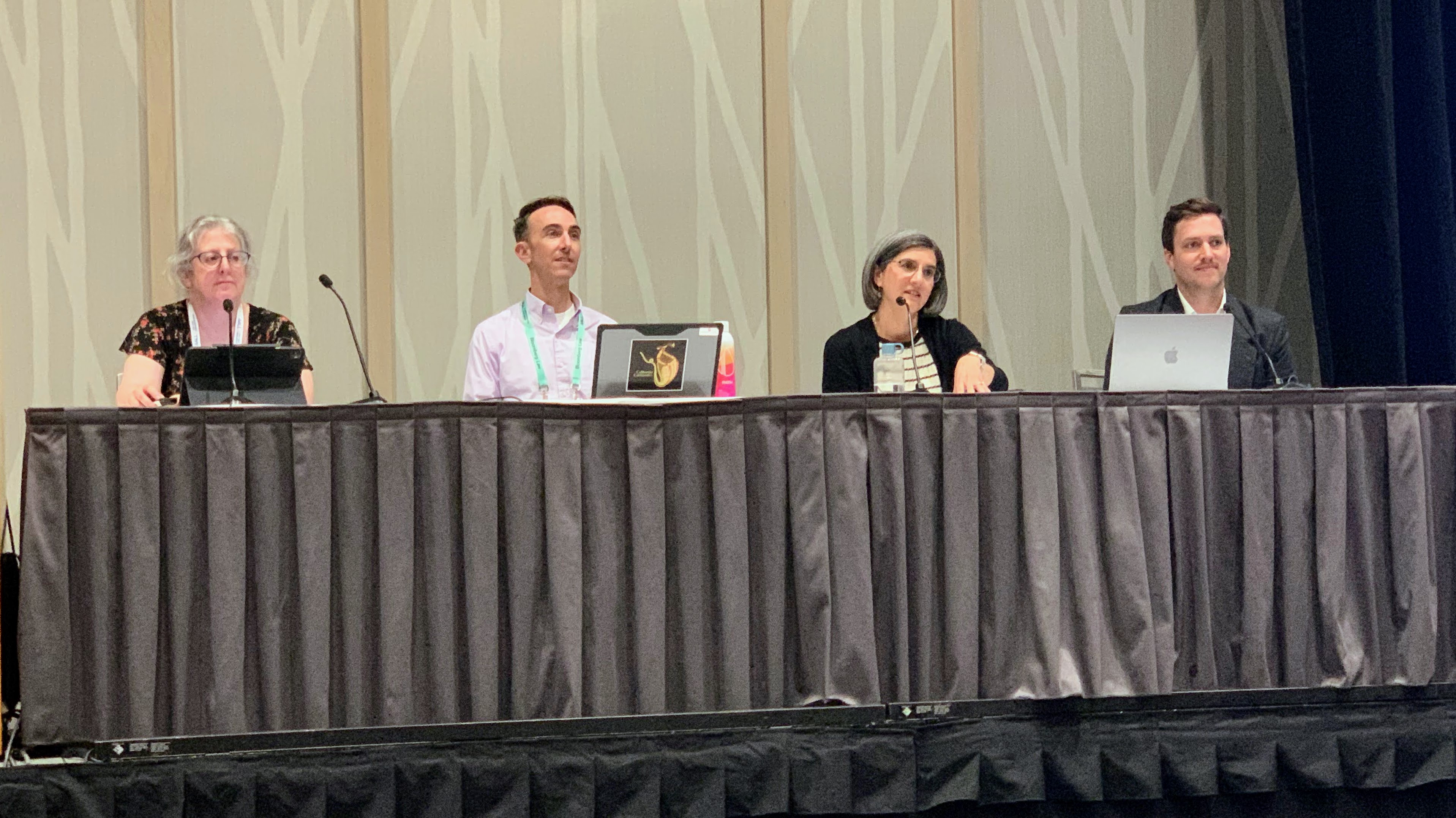 At Law Librarians&#8217; Annual Meeting, Panel Tackles the Challenge of Benchmarking AI Research Tools