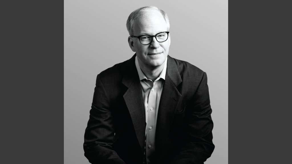 Ken Crutchfield Featured