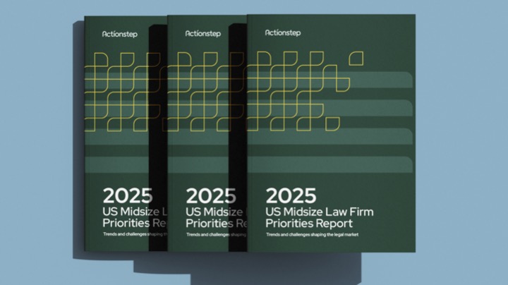 Inside the Minds Working at US Midsize Law Firms: 2025 Priorities Revealed