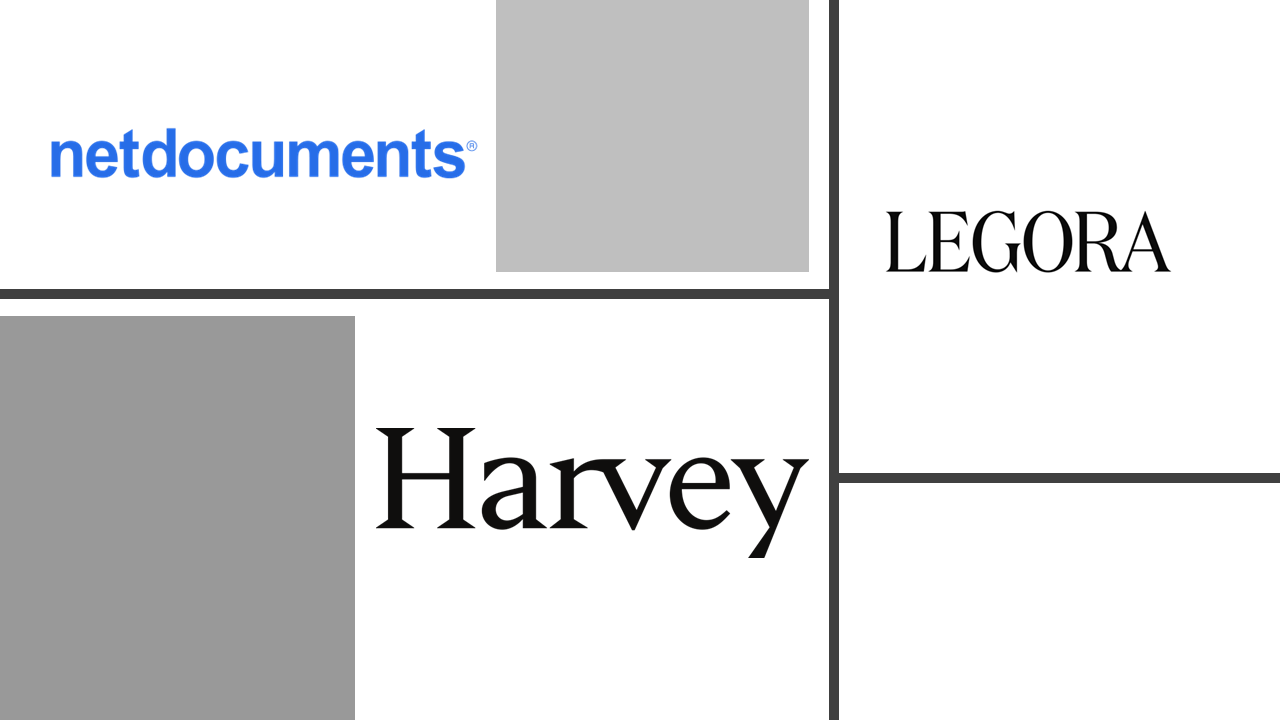 NetDocuments Launches ndConnect Integration Program and Partnerships with Harvey and Legora