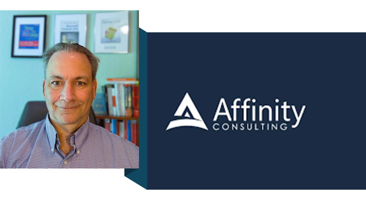 Microsoft Legal Technology Expert Ben Schorr Joins Affinity Consulting Group