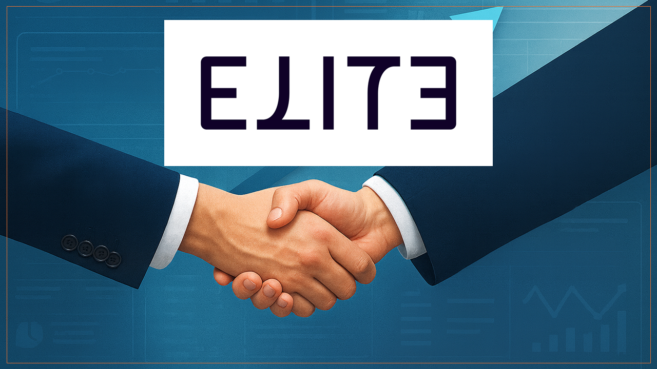 Breaking: Elite, A Financial Management Platform for Larger Firms, Has Been Acquired By Francisco Partners