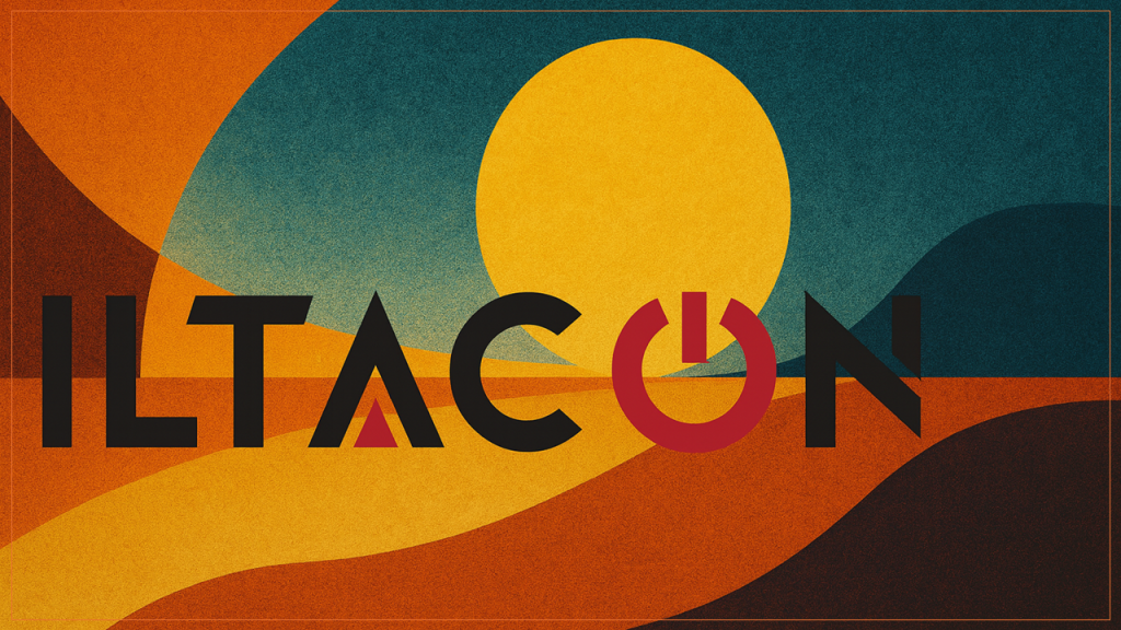 Iltacon Newdawn Featured