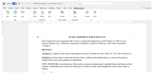 Netdocuments Expands Ai Capabilities With Document Profiling And