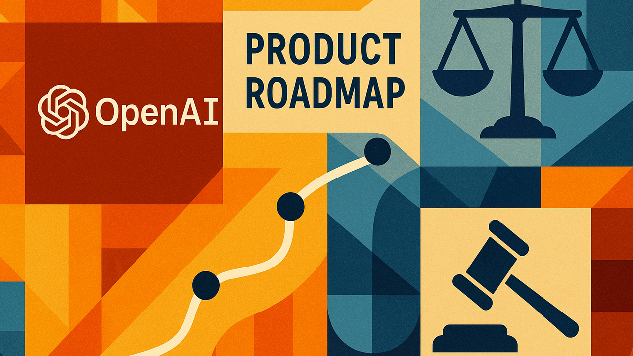 Guest Post: Ken Crutchfield on How Legal AI Innovators Can Get First-Mover Advantage On the Next Big Thing