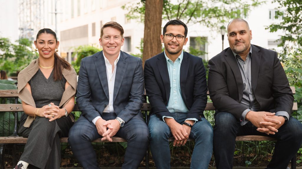 Electra Japonas Preston Clark Jordan Trevino Ali Waqar Featured