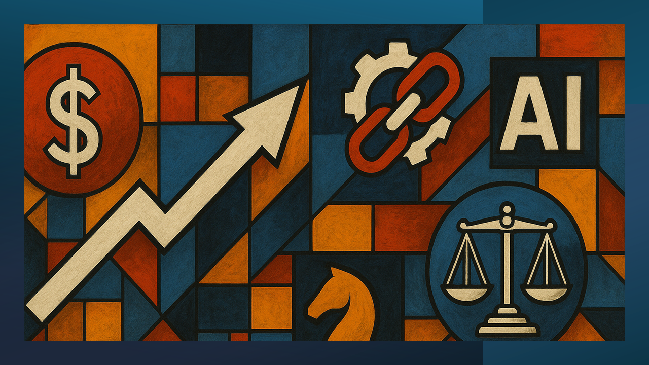 Guest Column: Is Harvey Playing A Different Game In Legal AI?