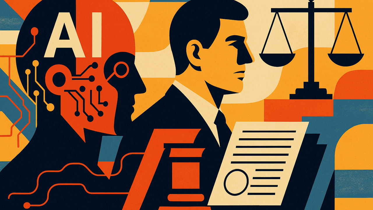 Nevada Judge Takes Creative and Unusual Approach to Combat AI-Generated Fictitious Citations