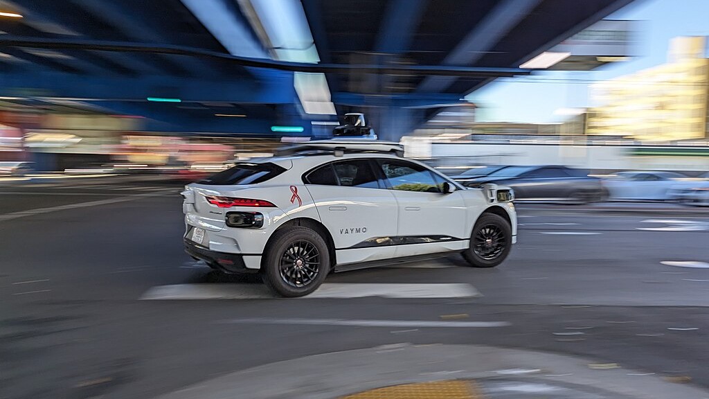 Guest Post: What Waymo’s Autonomous Vehicles Can Teach Legal Tech About Deploying Agentic AI