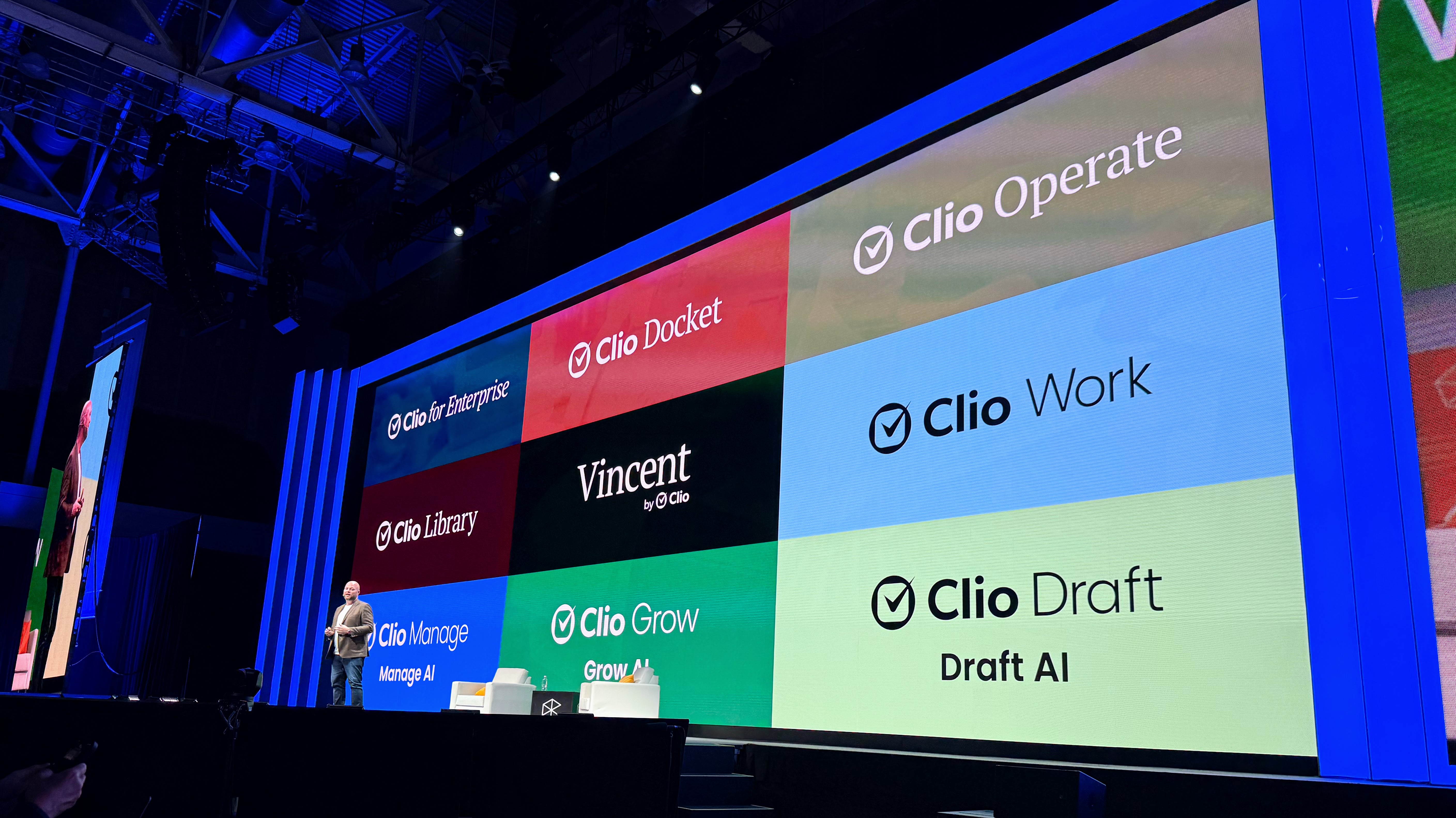Here&#8217;s A Guide To Help You Make Sense of Clio&#8217;s New Line Up of Products and Features