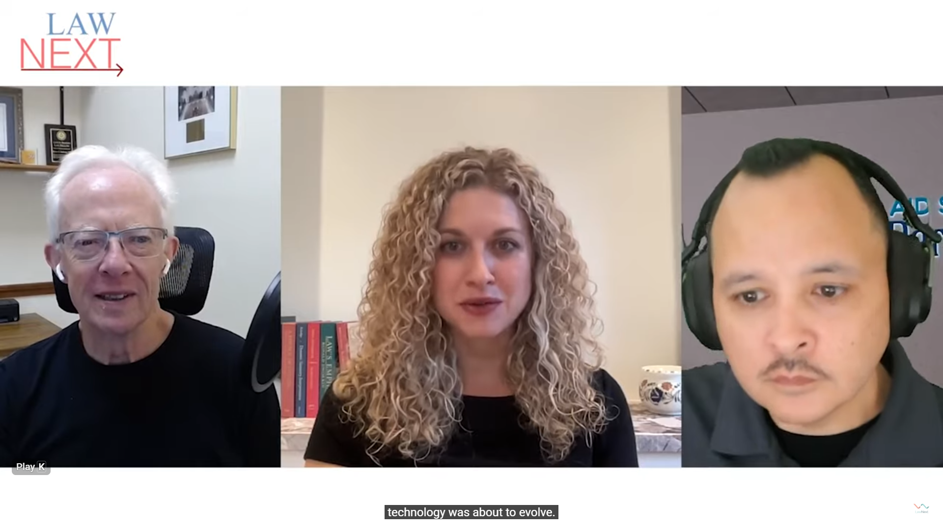 On LawNext: How AI Is Helping Legal Aid Serve 50% More Clients: Thomson Reuters’ AI for Justice Program One Year In