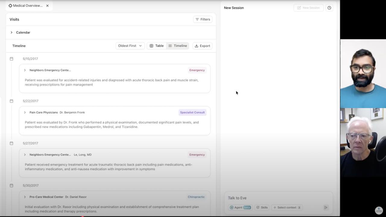 <i>How It Works:</i> A Demo of Eve Legal&#8217;s Call Intake for Law Firms