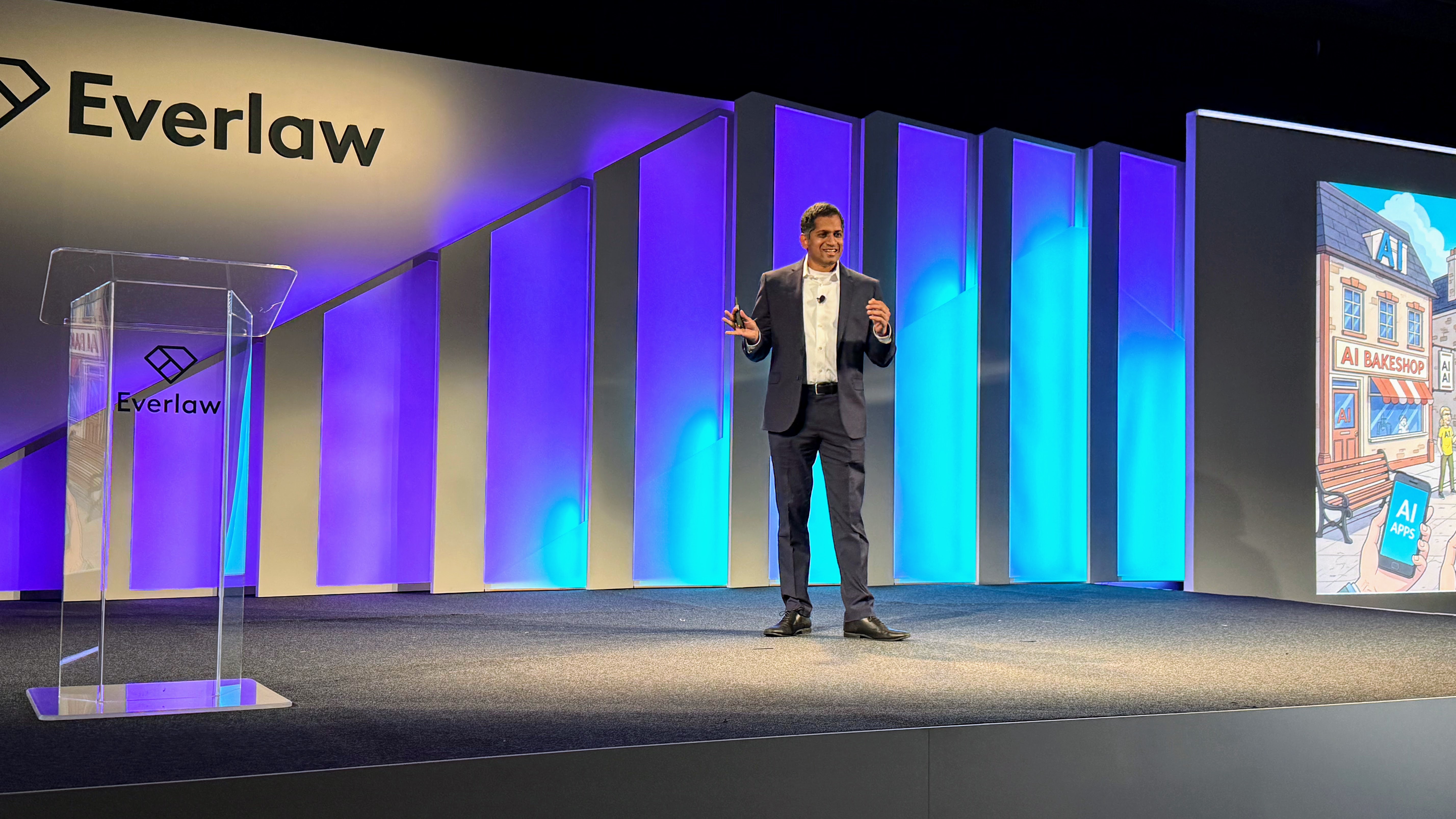 Everlaw Announces General Availability of AI Deep Dive, As Well As Major Pricing Changes, at Annual Summit