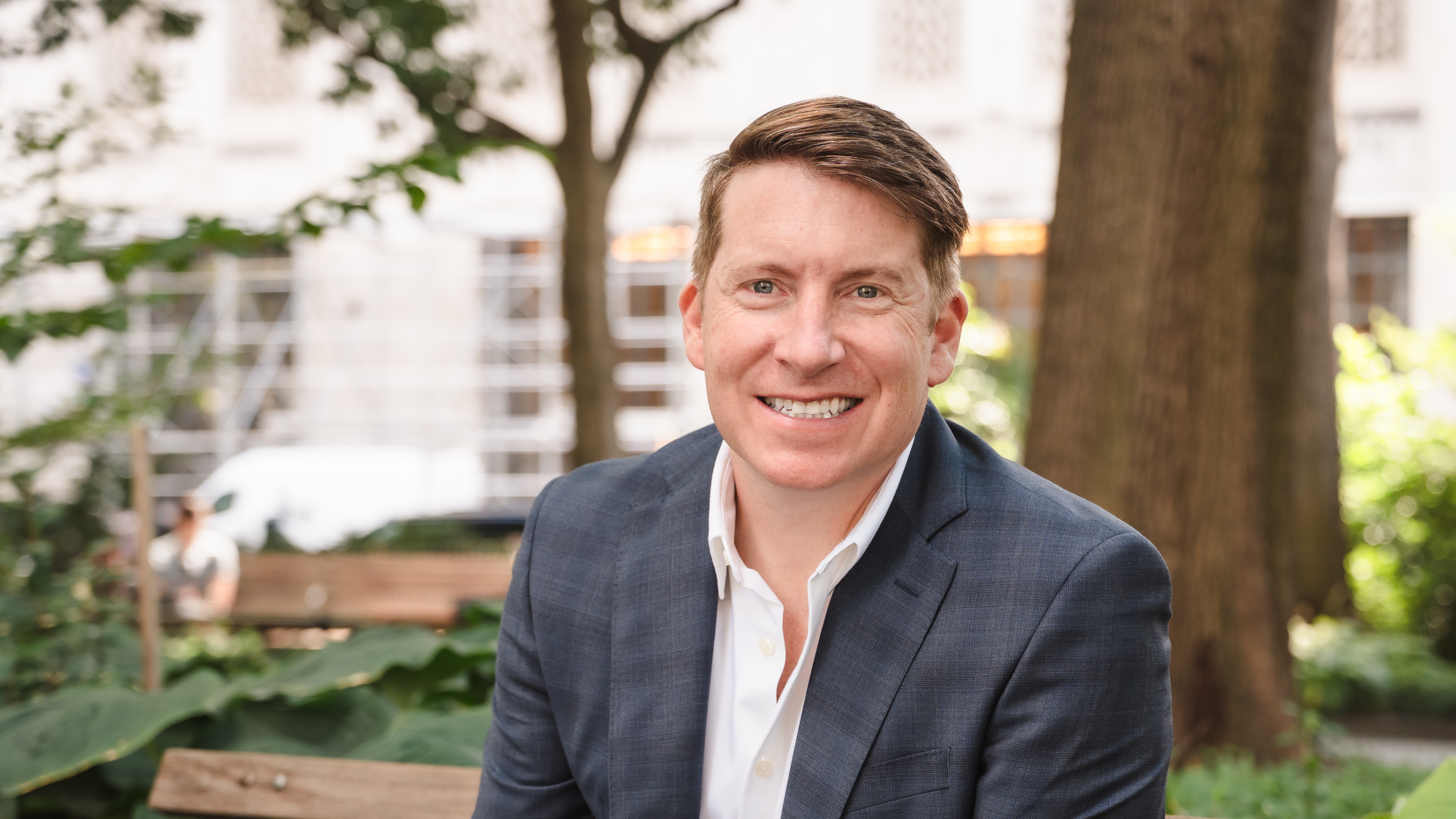 On LawNext: As SimpleDocs Acquires Law Insider, Founder Preston Clark Shares the Strategic Vision