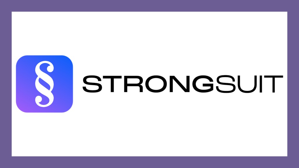 Strongsuit Rebrand Featured