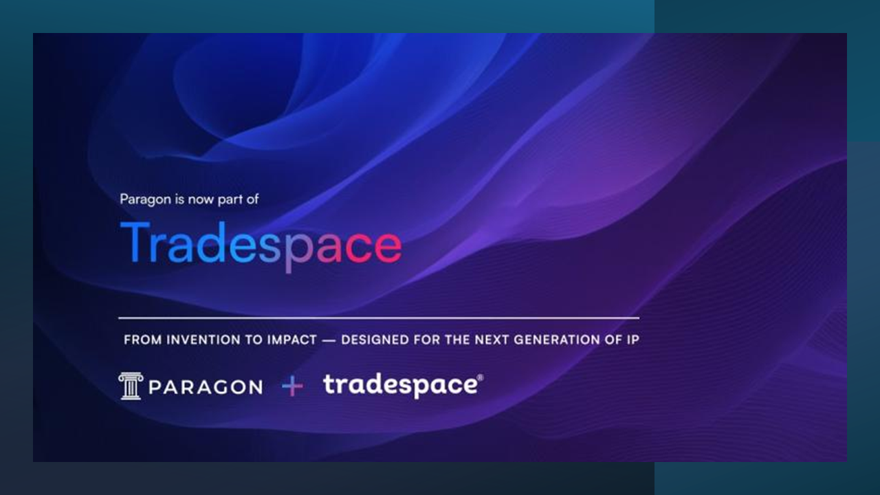 Tradespace Acquires Paragon, A Patent Drafting Startup Founded By Computer Science Students, to Round Out Its End-to-End IP Platform