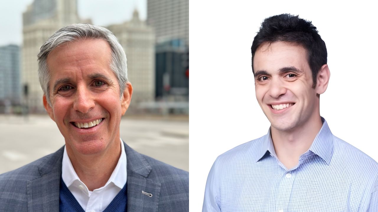 Steno Bolsters Its Leadership Team with Two Strategic Hires from InfoTrack and EvenUp