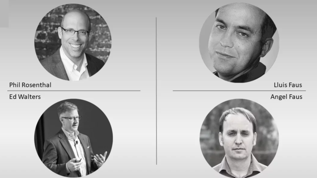 Clio Former Vlex Execs