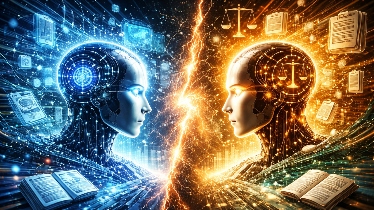 Guest Post: Ken Crutchfield Reads the Tea Leaves for Legal Tech in 2026