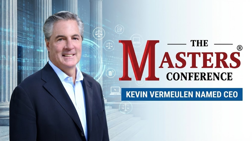 Kevin Vermeulen Named Ceo Featured
