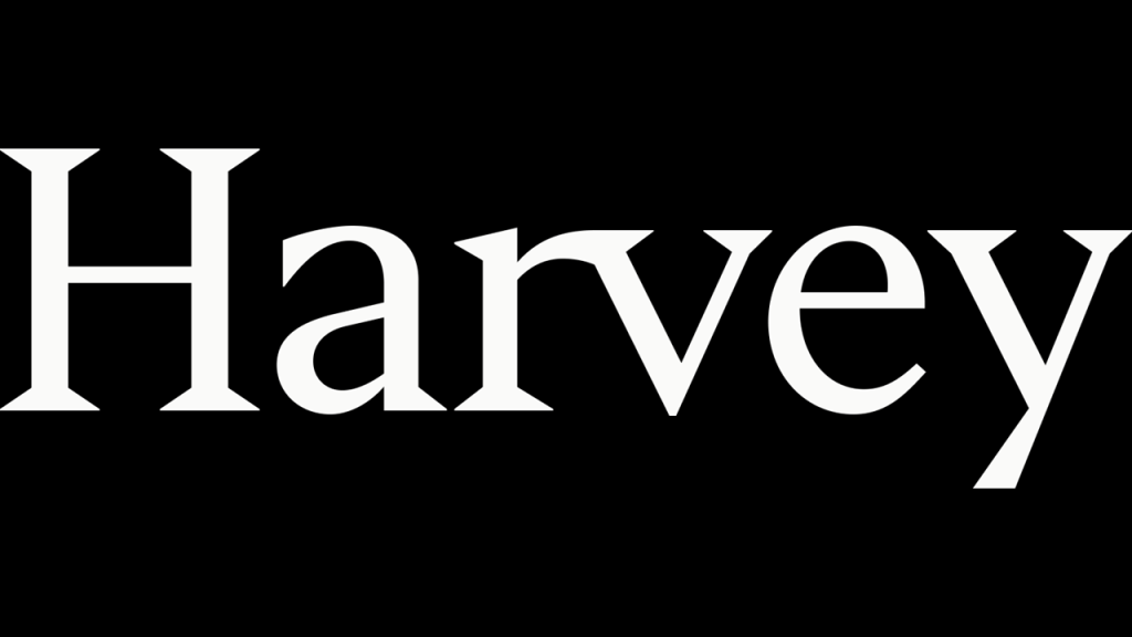 Harvey Logo 169