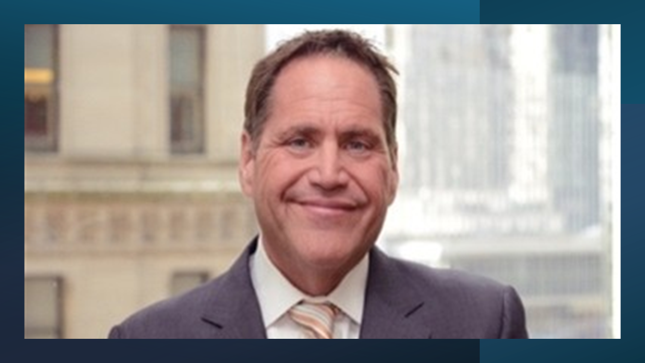 Henry Dicker, Longtime Leader Of ALM’s LegalTech Conferences, Joins Masters LegalAI