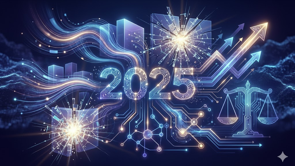 Lawsites Top Legal Tech Trends 2025 Featured