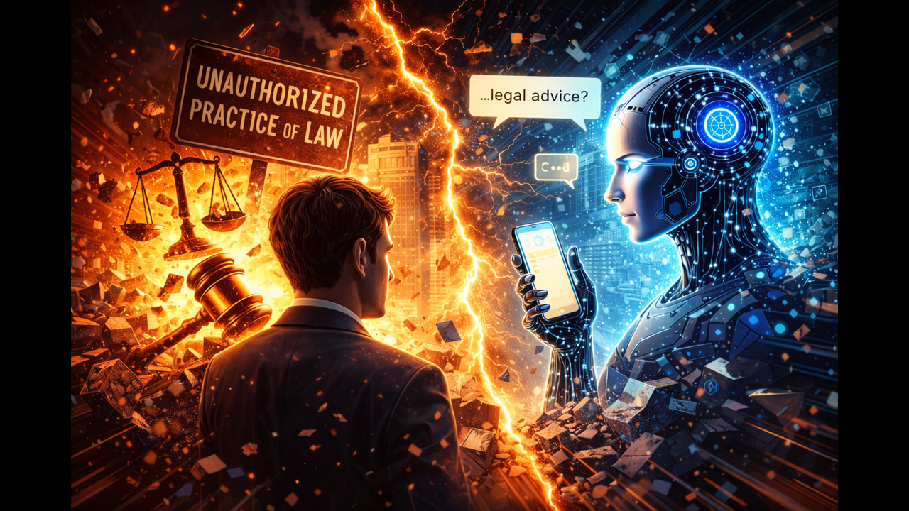 Guest Post: In the Second of His Three-Part Series, Ken Crutchfield Looks At Whether UPL Will Hit the Breaking Point in 2026