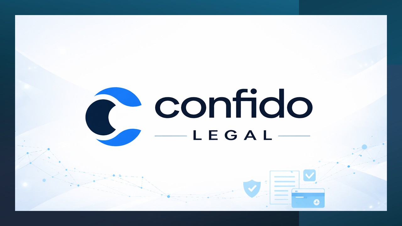 Exclusive: Confido Legal Raises $9 Million to Expand Embedded Payments and Disbursements for Law Firms