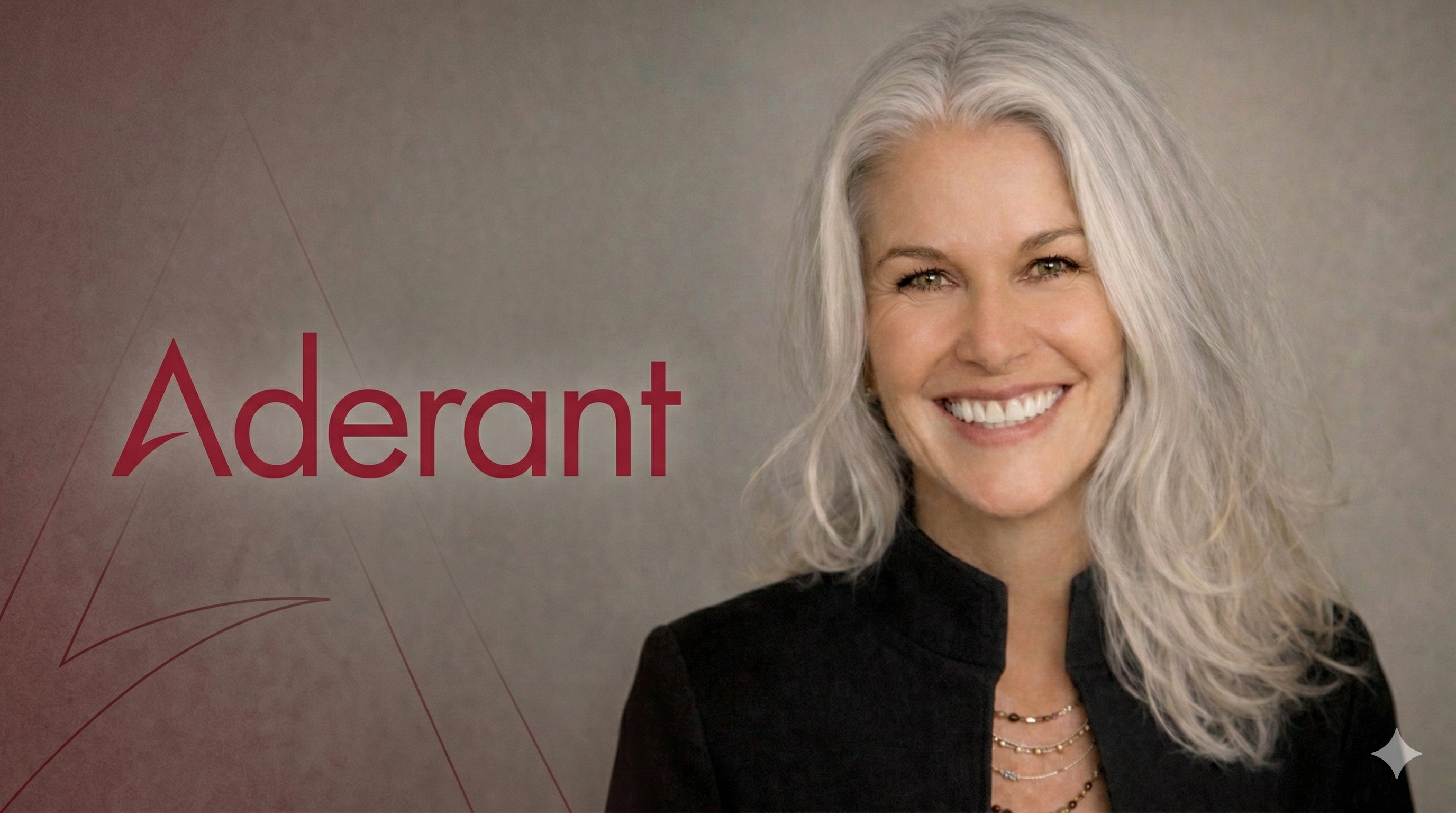 As Women’s History Month Kicks Off, Aderant Makes History, Of A Sort, Naming Its First Female CRO