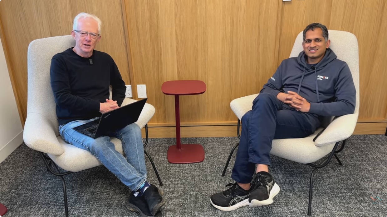 LawNext on Location: Visiting Everlaw’s Headquarters For A Conversation with AJ Shankar, Founder and CEO