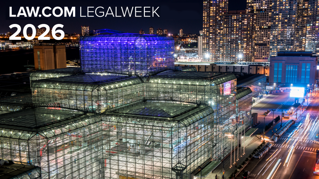 Legal Tech Vendors Roll Out Wave of Announcements Ahead of Legalweek; News From DISCO, Advocacy, iManage, Monjur, Reveal and ChronoTracer and ALIGN