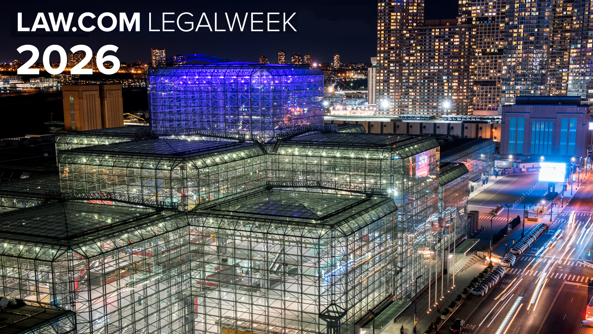 Legal Tech Vendors Roll Out Wave of Announcements Ahead of Legalweek; News From DISCO, Advocacy, iManage, Monjur, Reveal and ChronoTracer and ALIGN