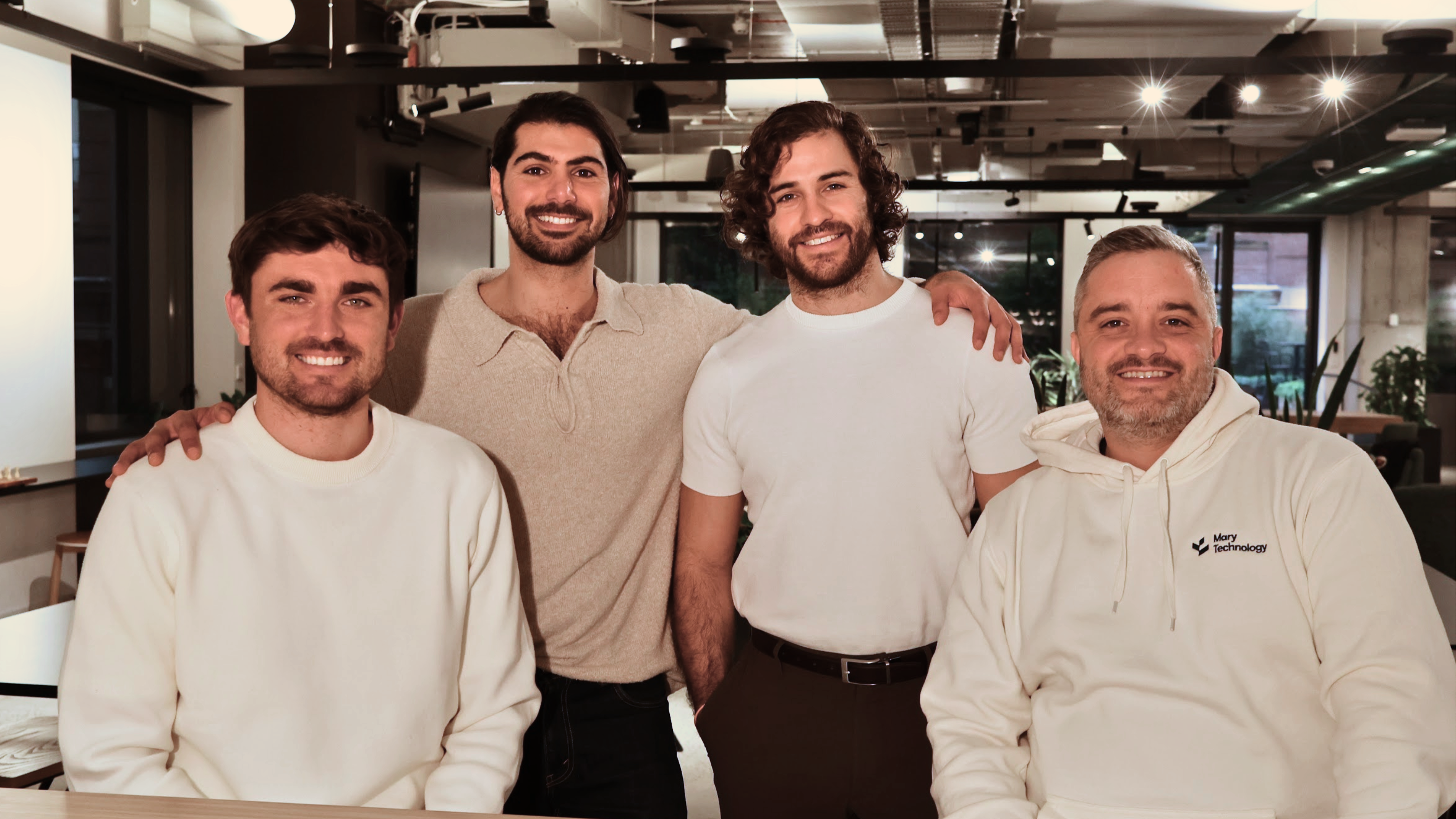 Mary Technology Raises A$7M to Bring ‘Fact Management’ Platform to U.S. Market