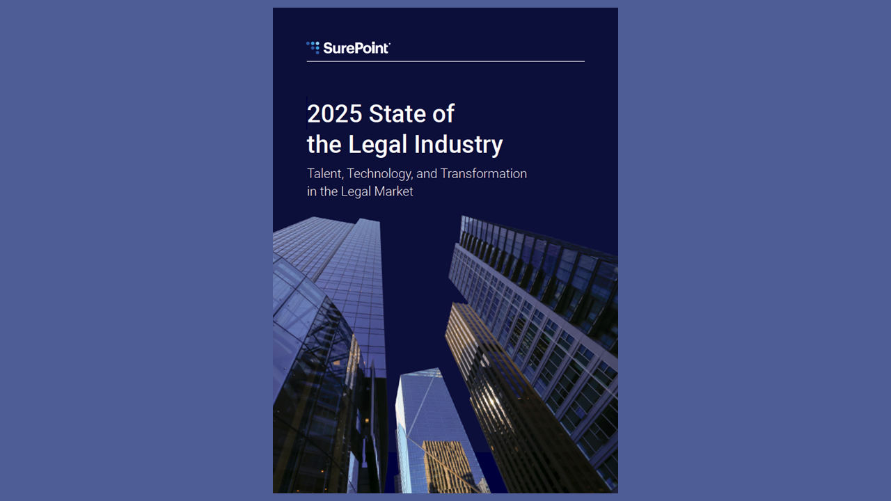 Legal Industry Reaches AI Tipping Point: Majority of Lawyers Now Using Gen AI Despite Persistent Reliability Concerns