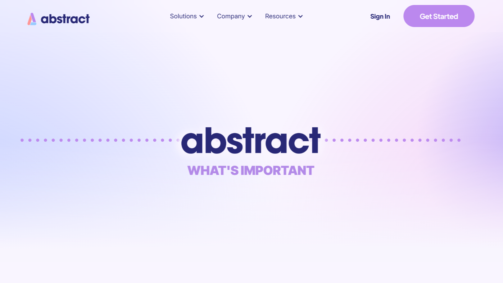 Abstract Brings AI-Powered Legislative Intelligence to Law Firms and Corporate Legal Teams