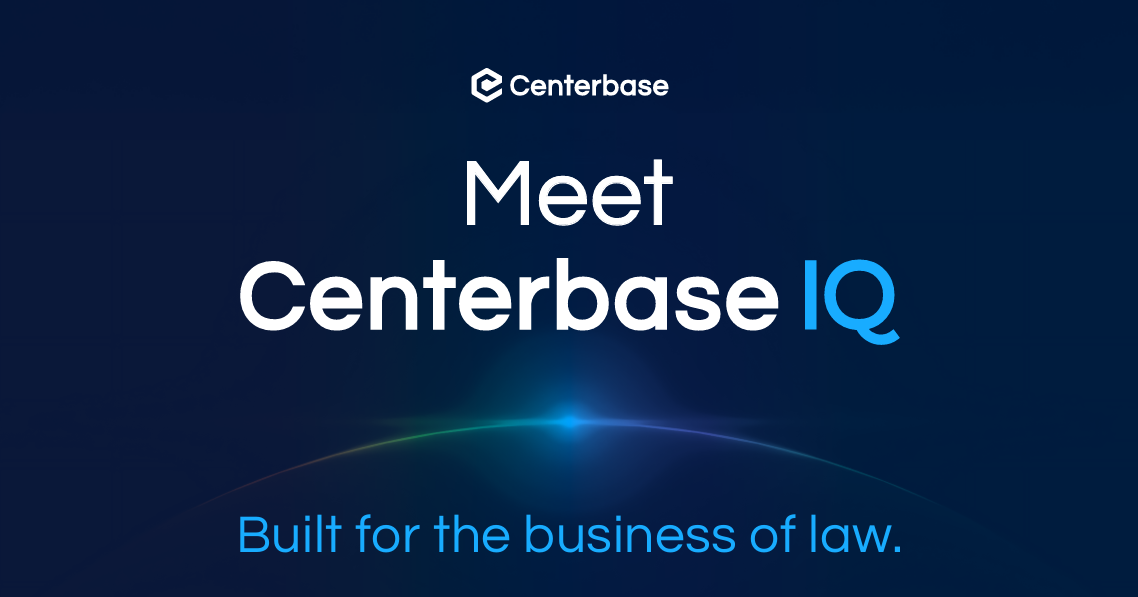 Centerbase Launches AI-Powered Business Intelligence Tool That Gives Firms Citation-Backed Answers from Their Own Data