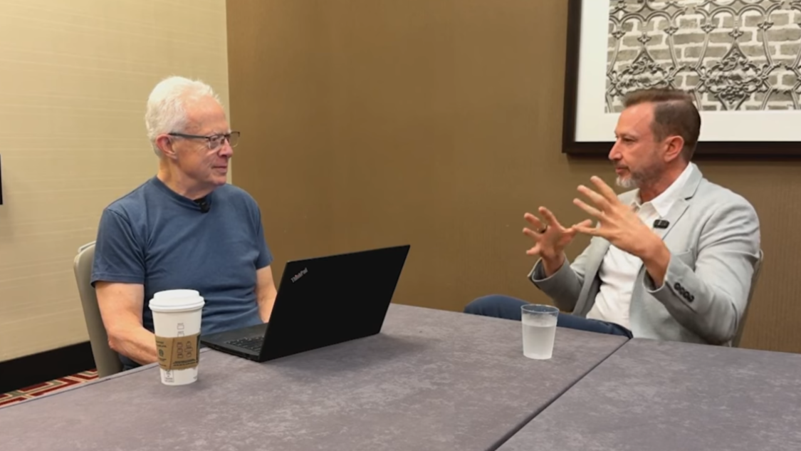 LawNext: How AI Is Transforming the Way Law Firms Win Business, with Ikaun President Jason Noble