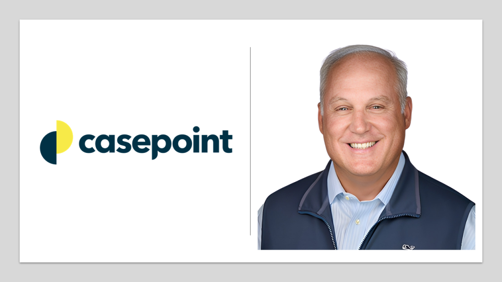 Casepoint Names GovTech Veteran Paul Colangelo CEO, As Thoma Bravo–Backed Company Pushes Deeper Into Government