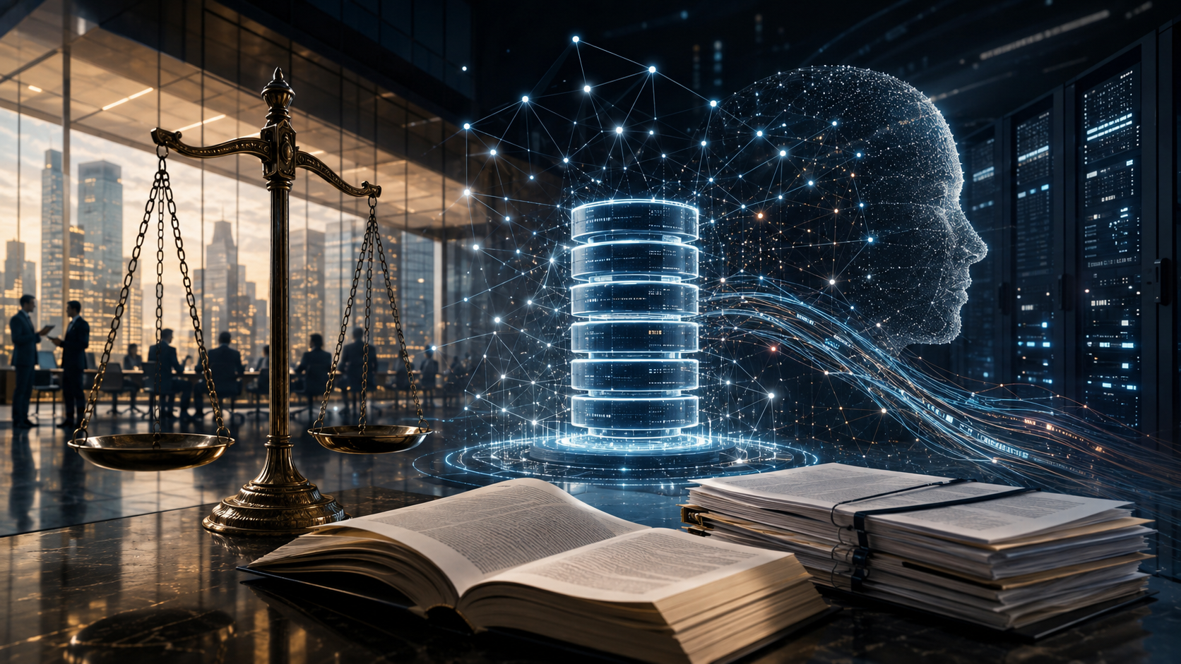 Ken Crutchfield: Is Kirkland’s $500 Million AI Investment Really A Bet On Data?