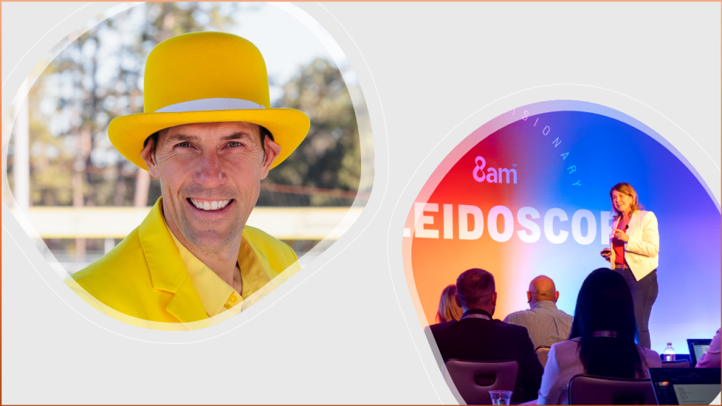 8am's Kaleidoscope Legal AI Conference Returns for Year Two in Las Vegas