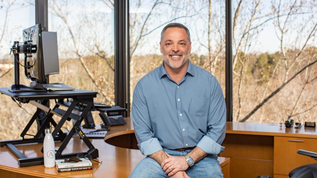 Chris Cartrett to Step Down as CEO of Aderant, Departing Legal Tech to Lead Public Safety Software Company; Former CEO Deane Price to Return on Interim Basis