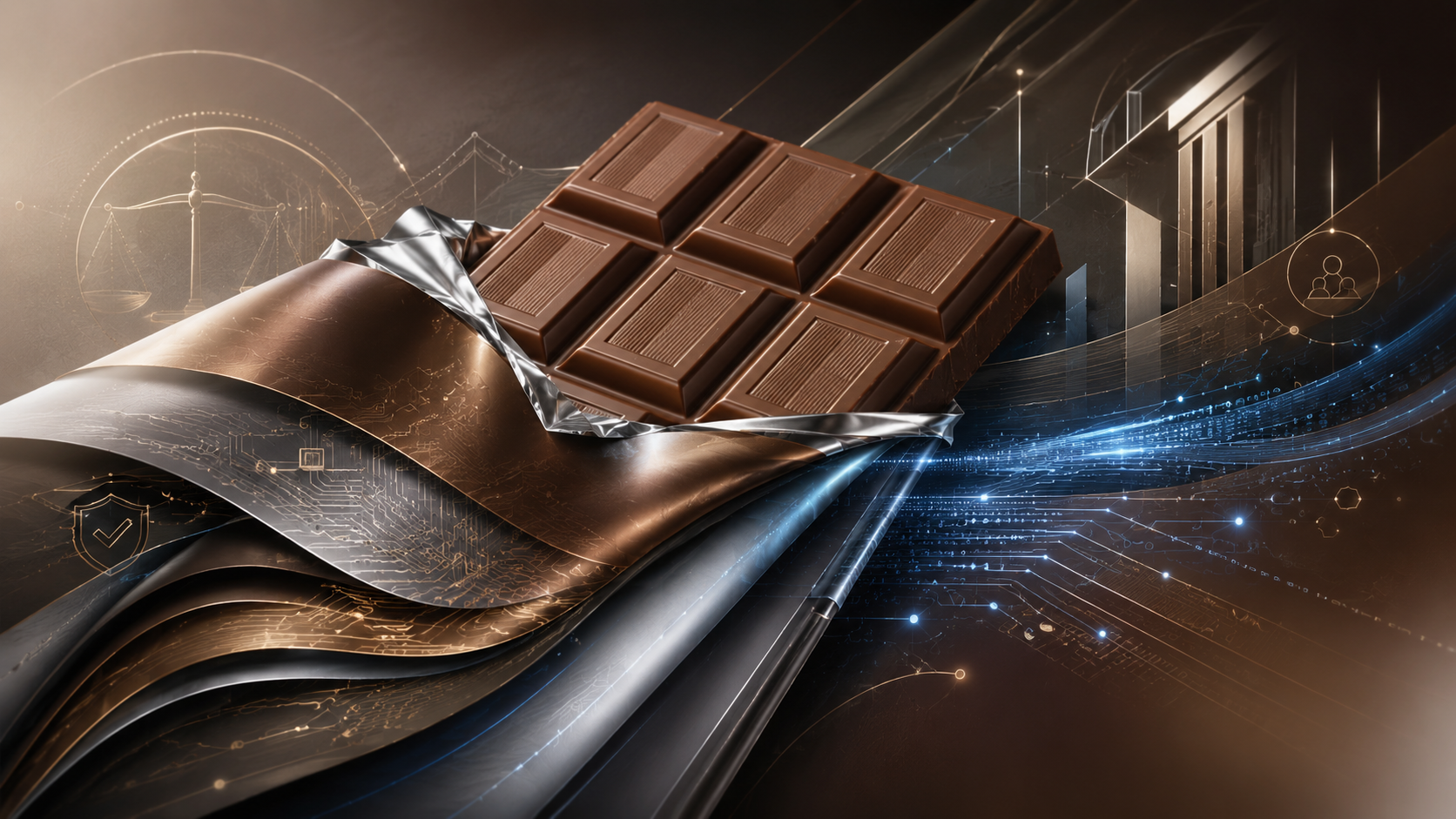 What’s In A Wrapper? Comparing A Hershey Bar To LegalTech AI