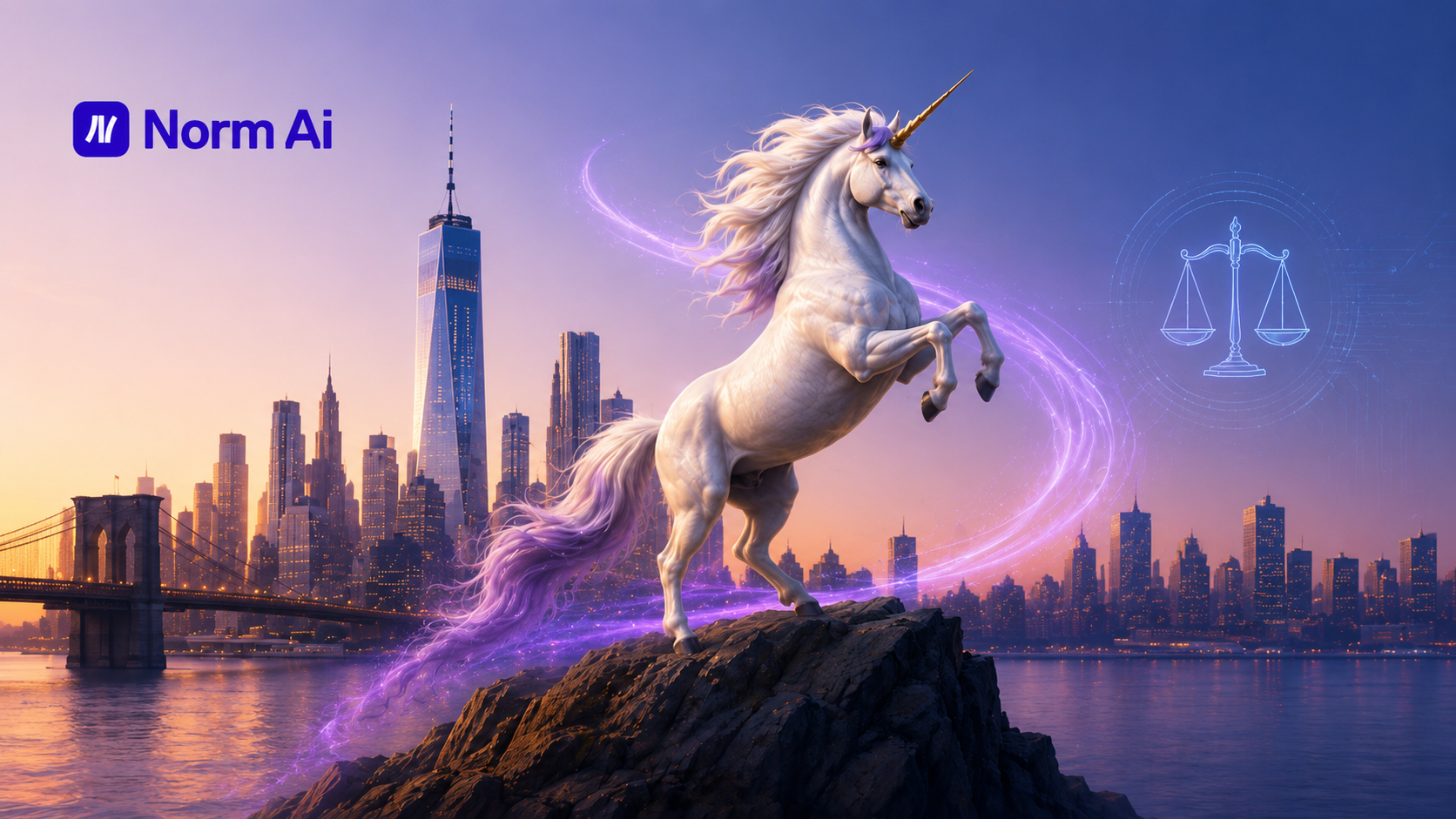 Norm Ai Hits Unicorn Status with $120M Series C at $1.2 Billion Valuation