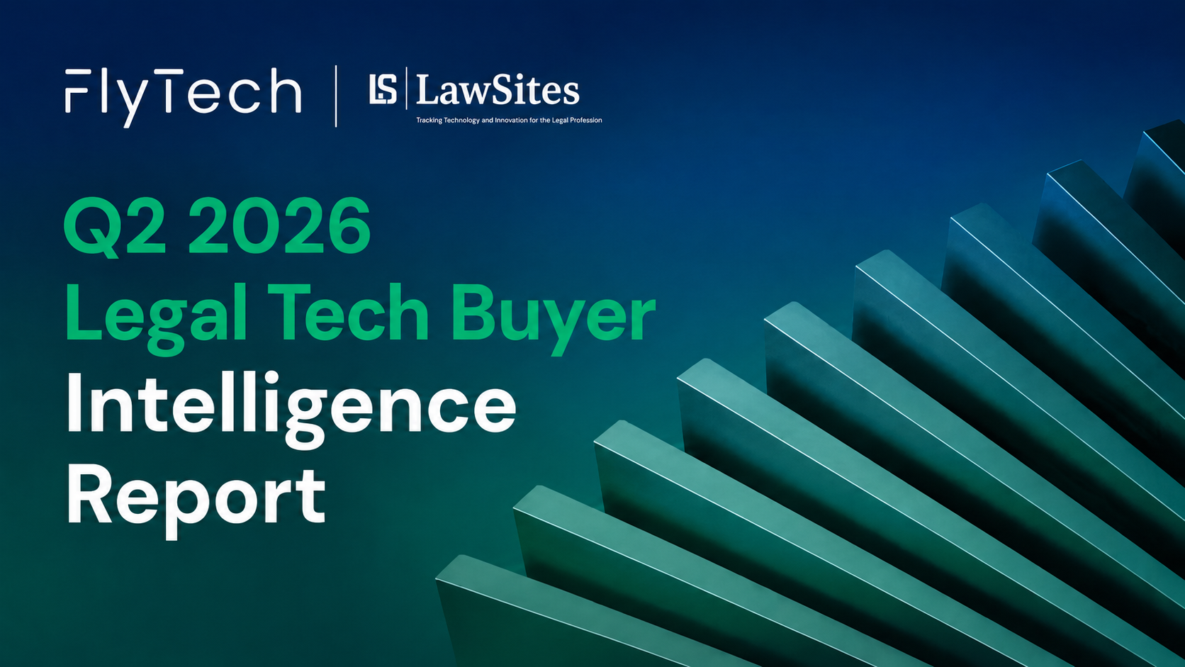 Q2 Report On Legal Tech Advertising Finds Q1’s Buying Surge Was Largely Seasonal, But Reveals Where Demand Is Now Concentrated